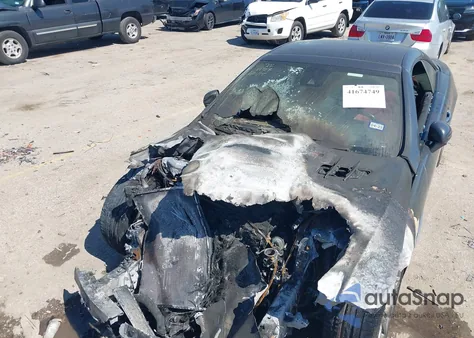 2015 Mercedes-Benz Sl 400 z USA, uszkodzony, nr VIN WDDJK6FA8FF032899